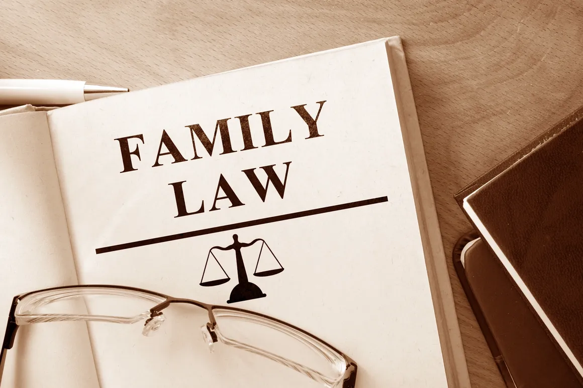 Family law consultation
