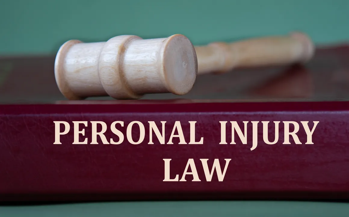 Personal injury legal guidance